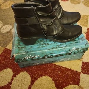 Easy Street Wynne, Ankle boots